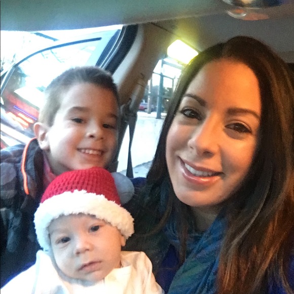 Meet your Posher, Anna - Picture 8 of 8